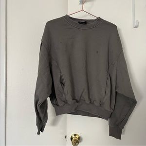 Popflex brunch sweater XXS XS